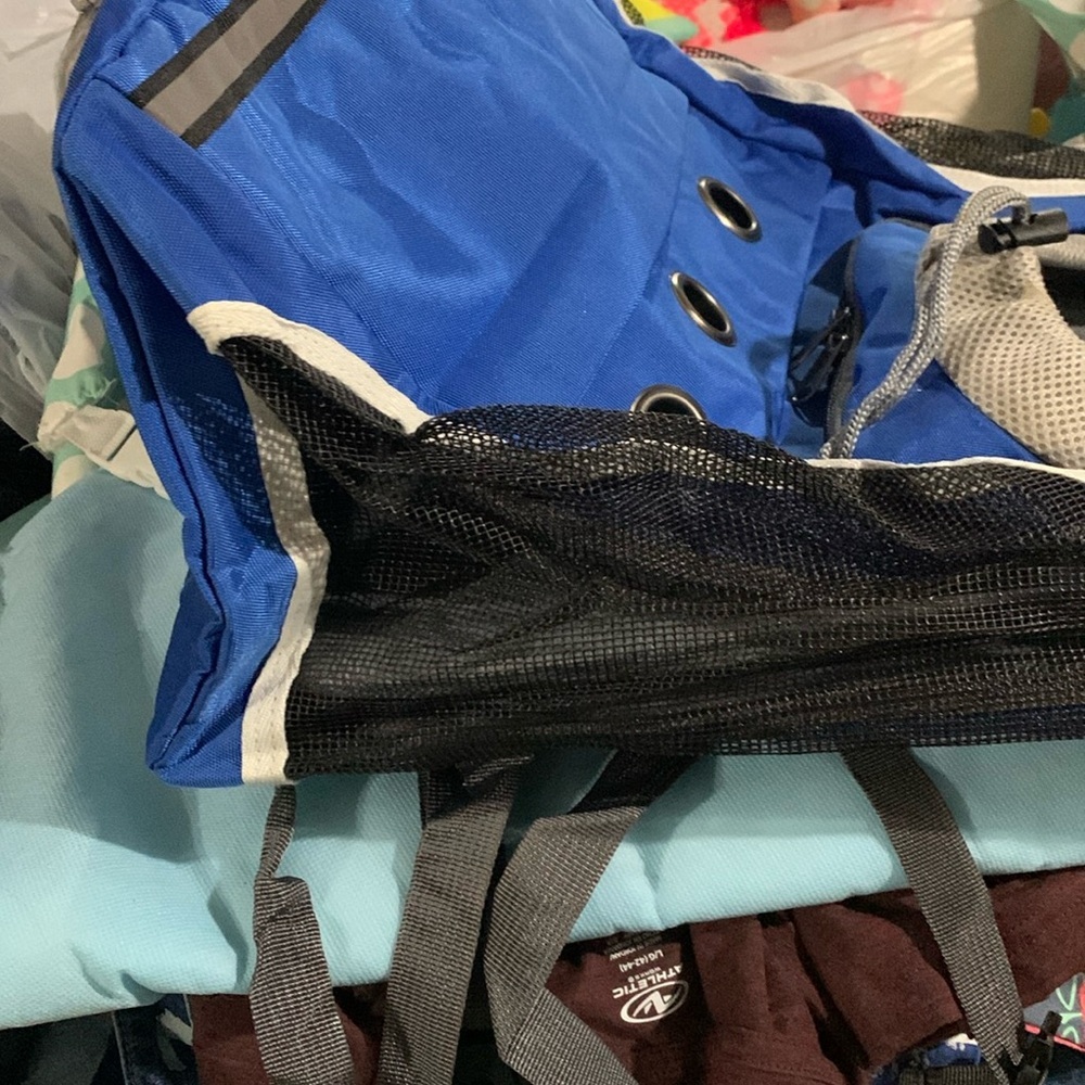 Pet carrier